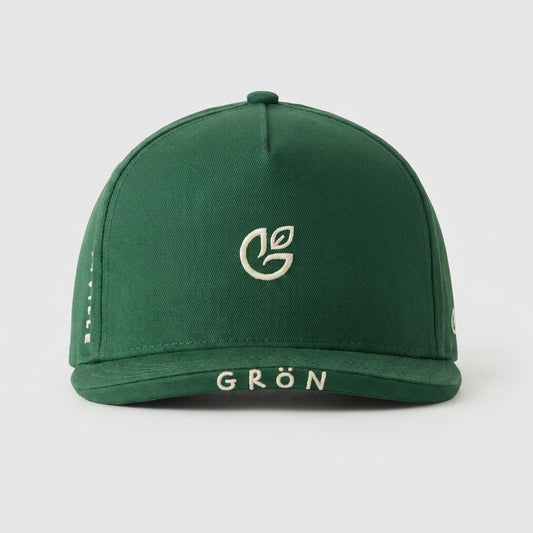GRÖN - GRÖN