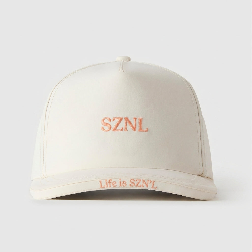 SZNL - LIFE IS SZN’L