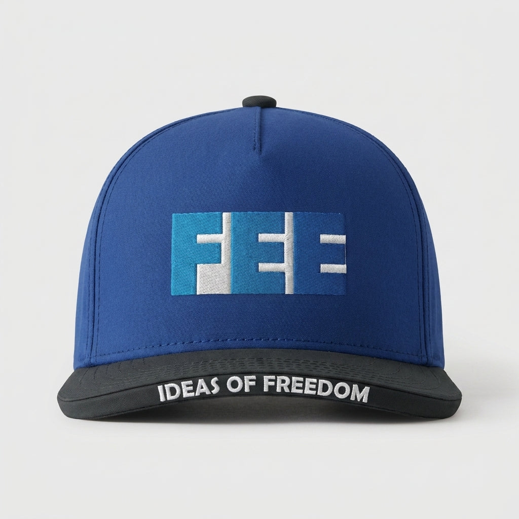 FOUNDATION FOR ECONOMIC EDUCATION - IDEAS OF FREEDOM
