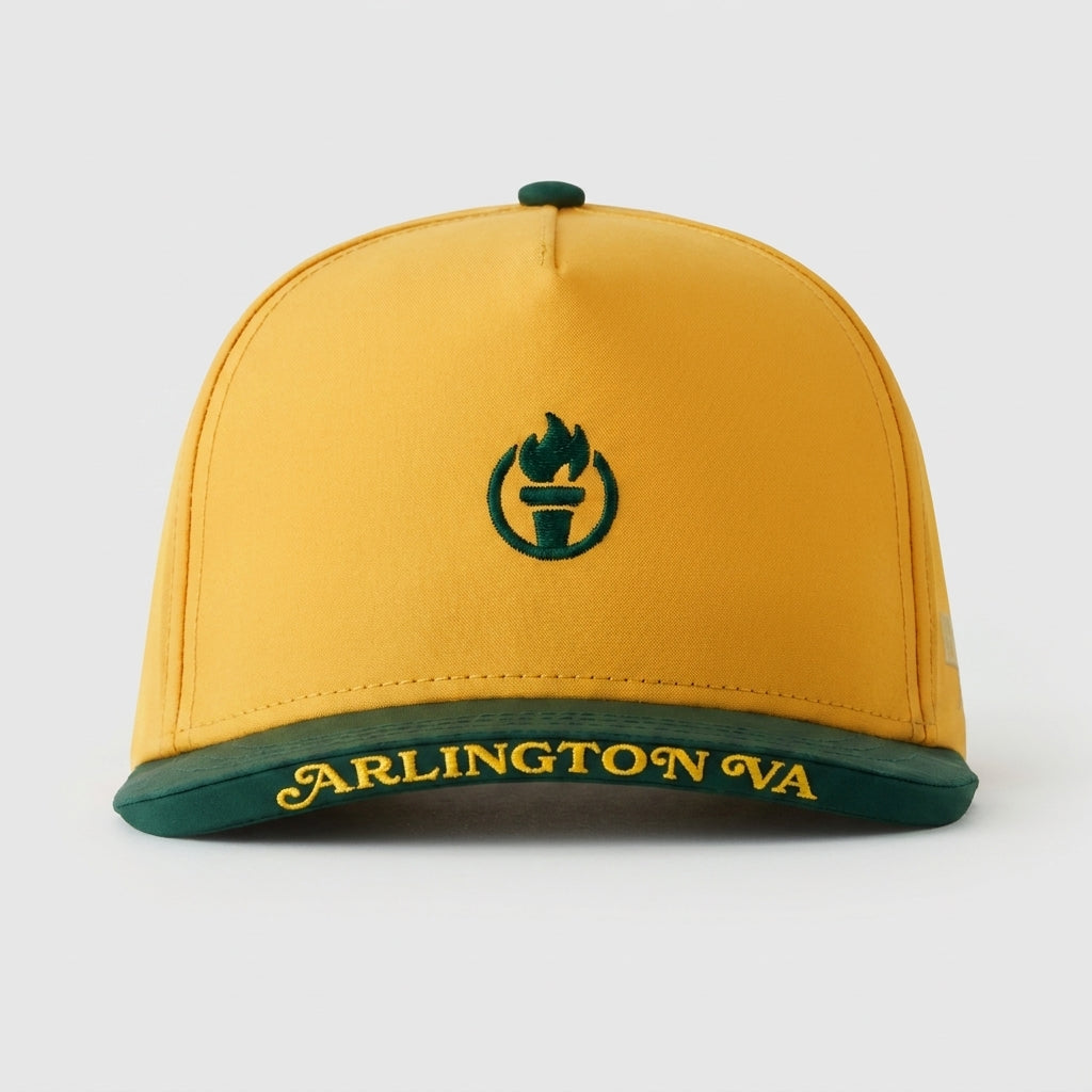 AMERICANS FOR PROSPERITY - ARLINGTON VA
