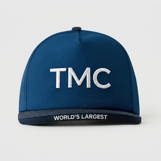 TEXAS MEDICAL CENTER - WORLD'S LARGEST