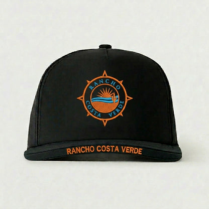 RANCHOCOSTAVERDE - RANCHO COSTA VERDE
