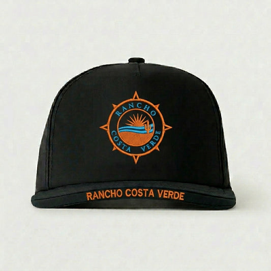 RANCHOCOSTAVERDE - RANCHO COSTA VERDE