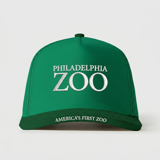 PHILADELPHIA ZOO - AMERICA'S FIRST ZOO