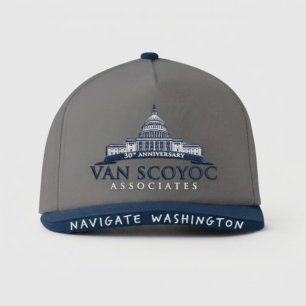 VAN SCOYOC ASSOCIATES - NAVIGATE WASHINGTON