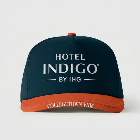 HOTEL INDIGO TALLAHASSEE COLLEGETOWN - COLLEGETOWN VIBE