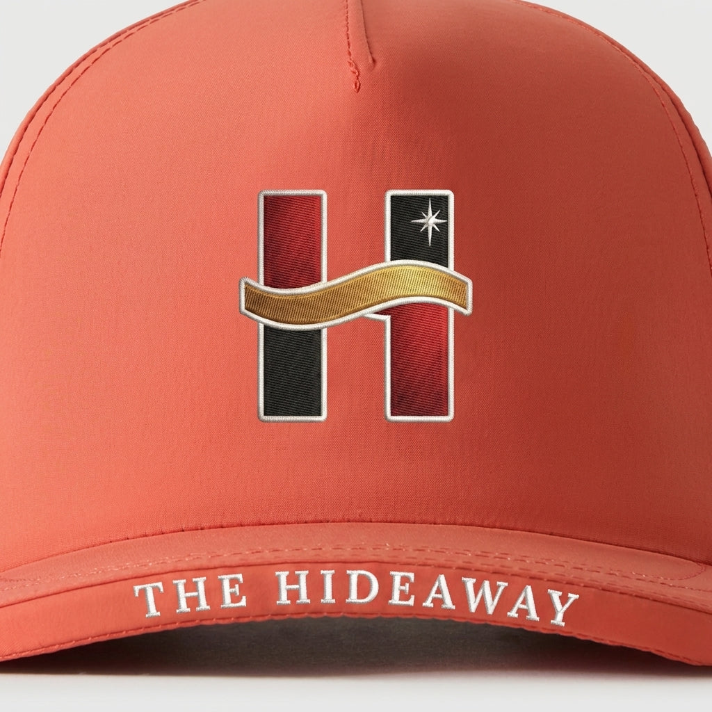 THEHIDEAWAYTOLEDO - THE HIDEAWAY