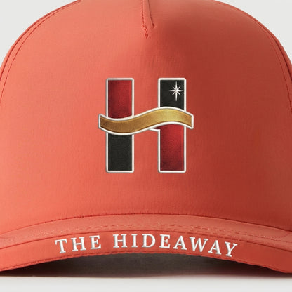 THEHIDEAWAYTOLEDO - THE HIDEAWAY
