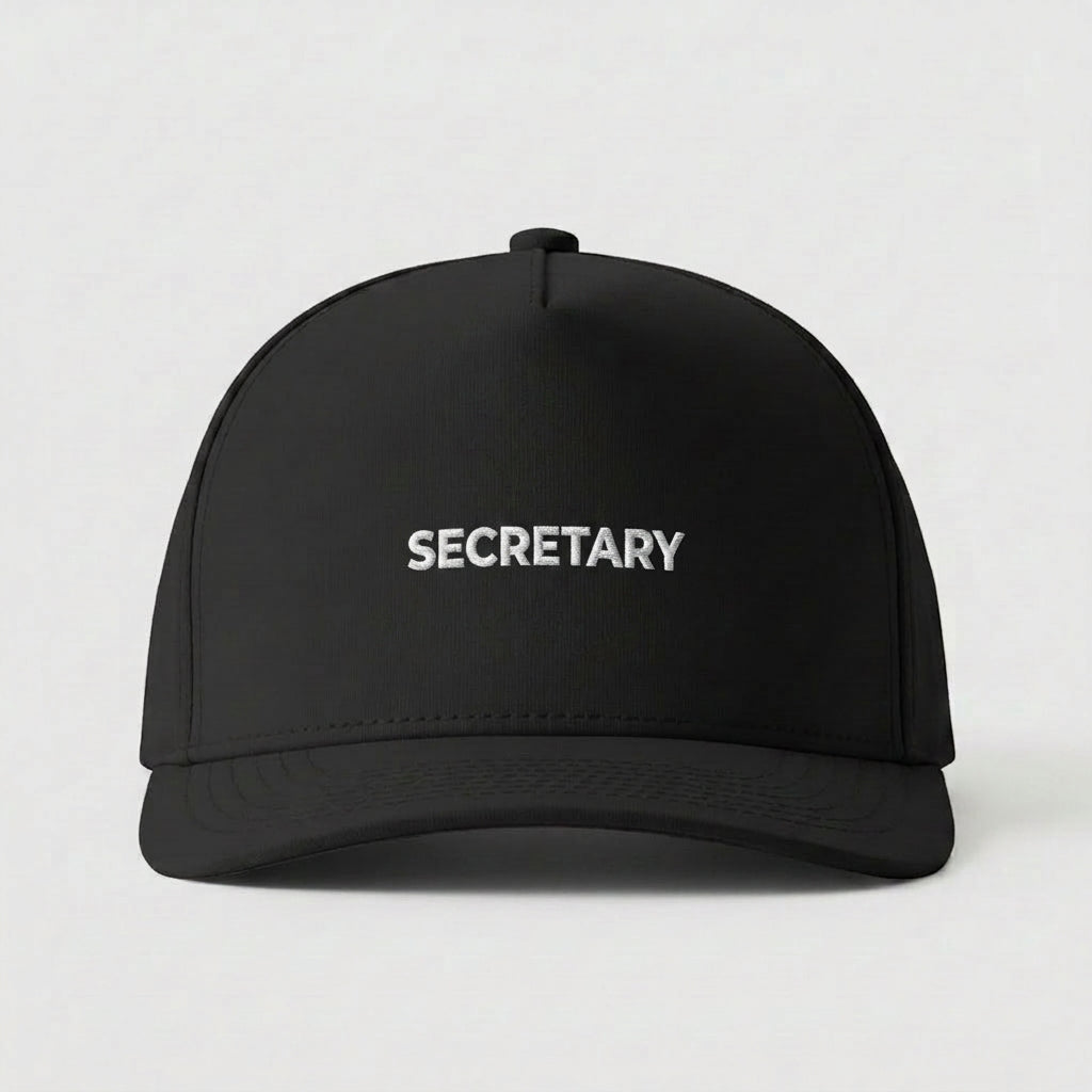 SECRETARY - SECRETARY OF STATE (Classic Fit)