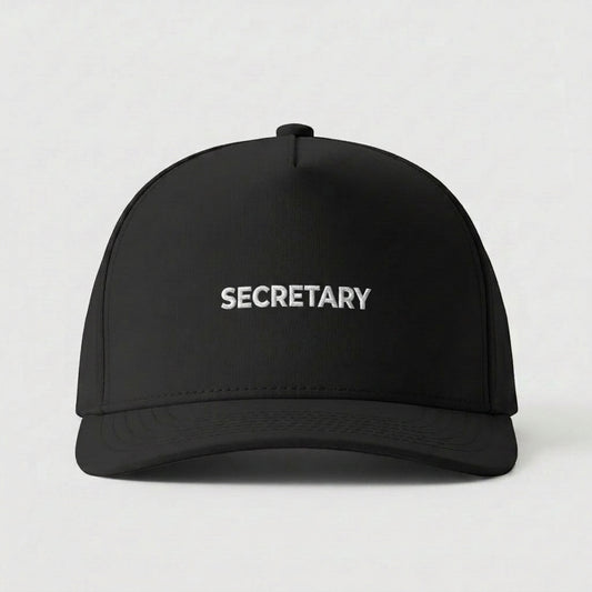 SECRETARY - SECRETARY OF STATE (Classic Fit)