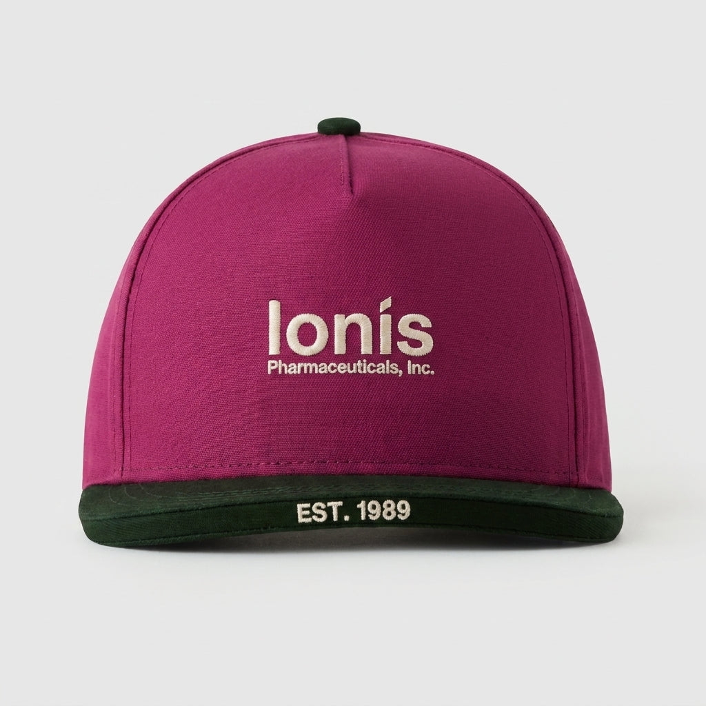 IONIS PHARMACEUTICALS, INC. - EST. 1989