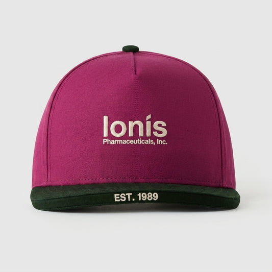 IONIS PHARMACEUTICALS, INC. - EST. 1989