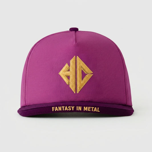 HAN CHOLO INC. - FANTASY IN METAL