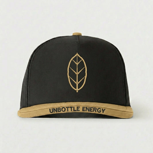 ROYAL LEAF - UNBOTTLE ENERGY