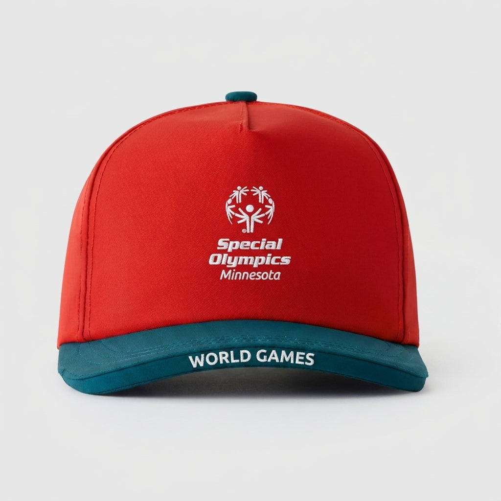 SPECIAL OLYMPICS MINNESOTA - WORLD GAMES
