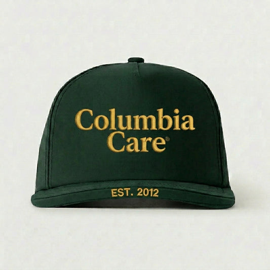 COLUMBIA CARE - EST. 2012