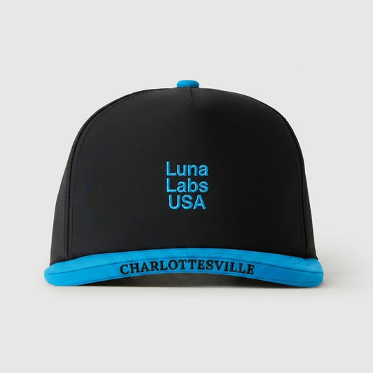 LUNA LABS USA - CHARLOTTESVILLE