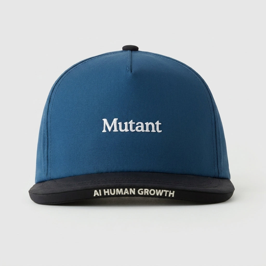 MUTANT - AI HUMAN GROWTH