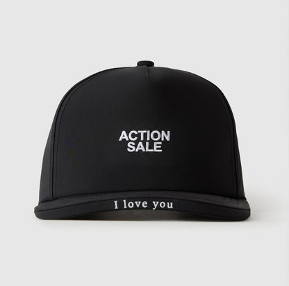 ACTION SALE - I LOVE YOU