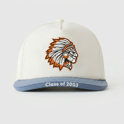 ALBANYHIGH - CLASS OF 2003