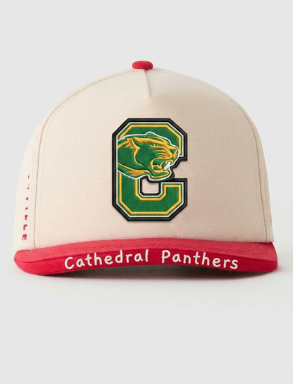 CATHEDRAL HIGH - CATHEDRAL PANTHERS