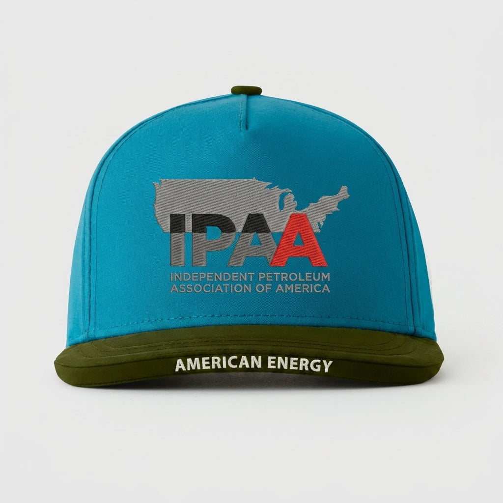 INDEPENDENT PETROLEUM ASSOCIATION OF AMERICA - IPAA - AMERICAN ENERGY