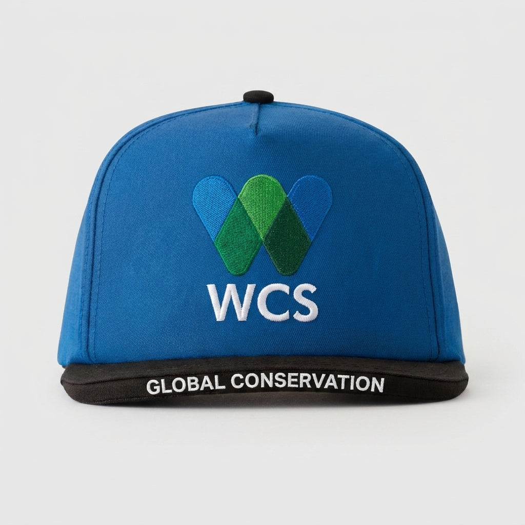 WILDLIFE CONSERVATION SOCIETY - GLOBAL CONSERVATION