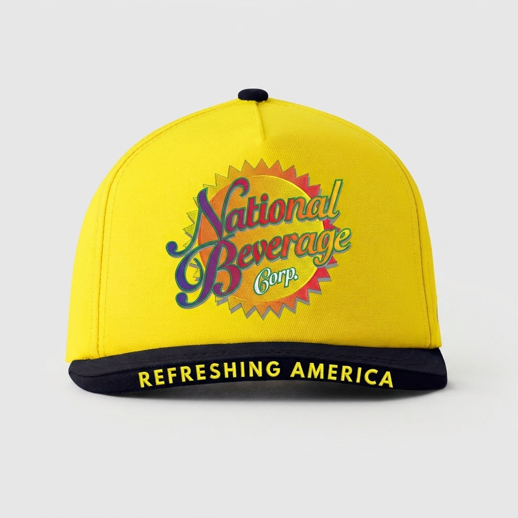 NATIONAL BEVERAGE CORP. - REFRESHING AMERICA
