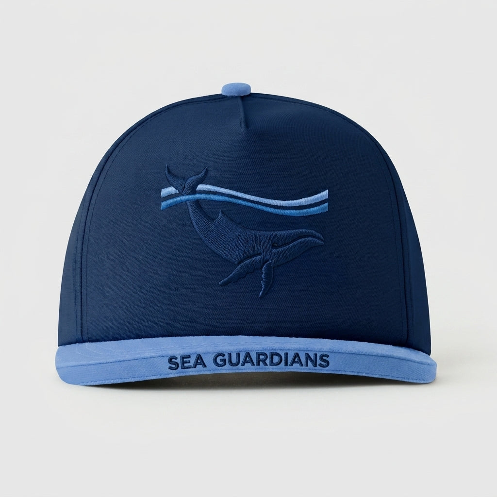 AUSTRALIAN MARINE CONSERVATION SOCIETY - SEA GUARDIANS