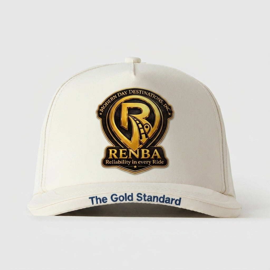 RENBARIDESHARE - THE GOLD STANDARD