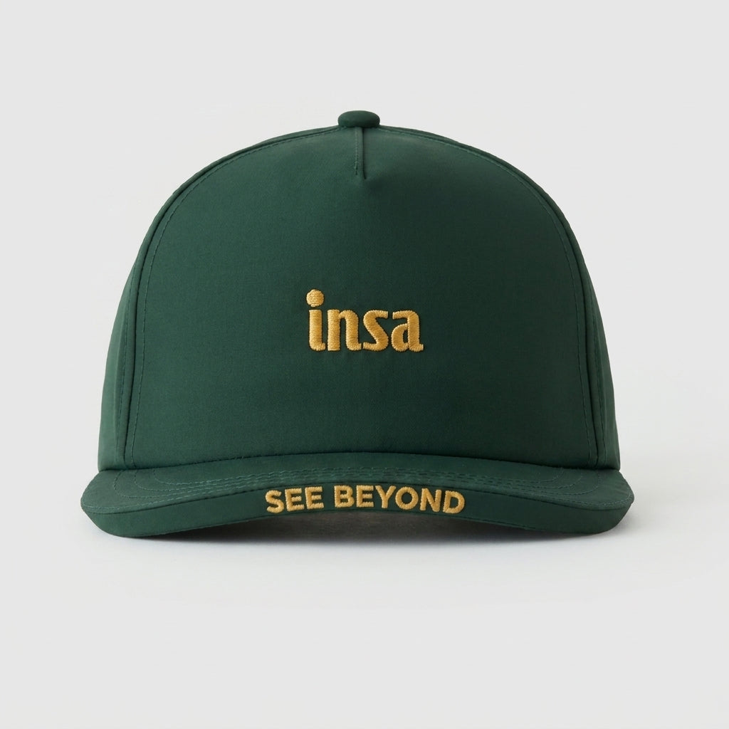 INSA - SEE BEYOND