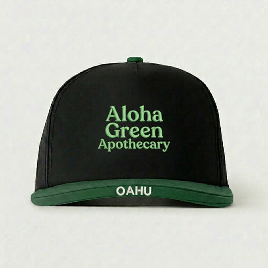 ALOHA GREEN APOTHECARY - OAHU