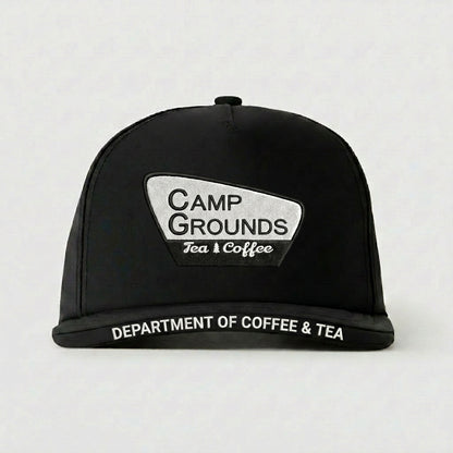 CAMPGROUNDSTEAANDCOFFEE - DEPARTMENT OF COFFEE & TEA