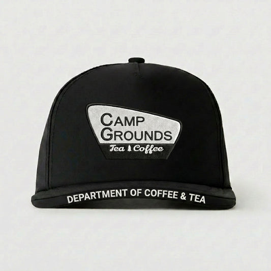 CAMPGROUNDSTEAANDCOFFEE - DEPARTMENT OF COFFEE & TEA