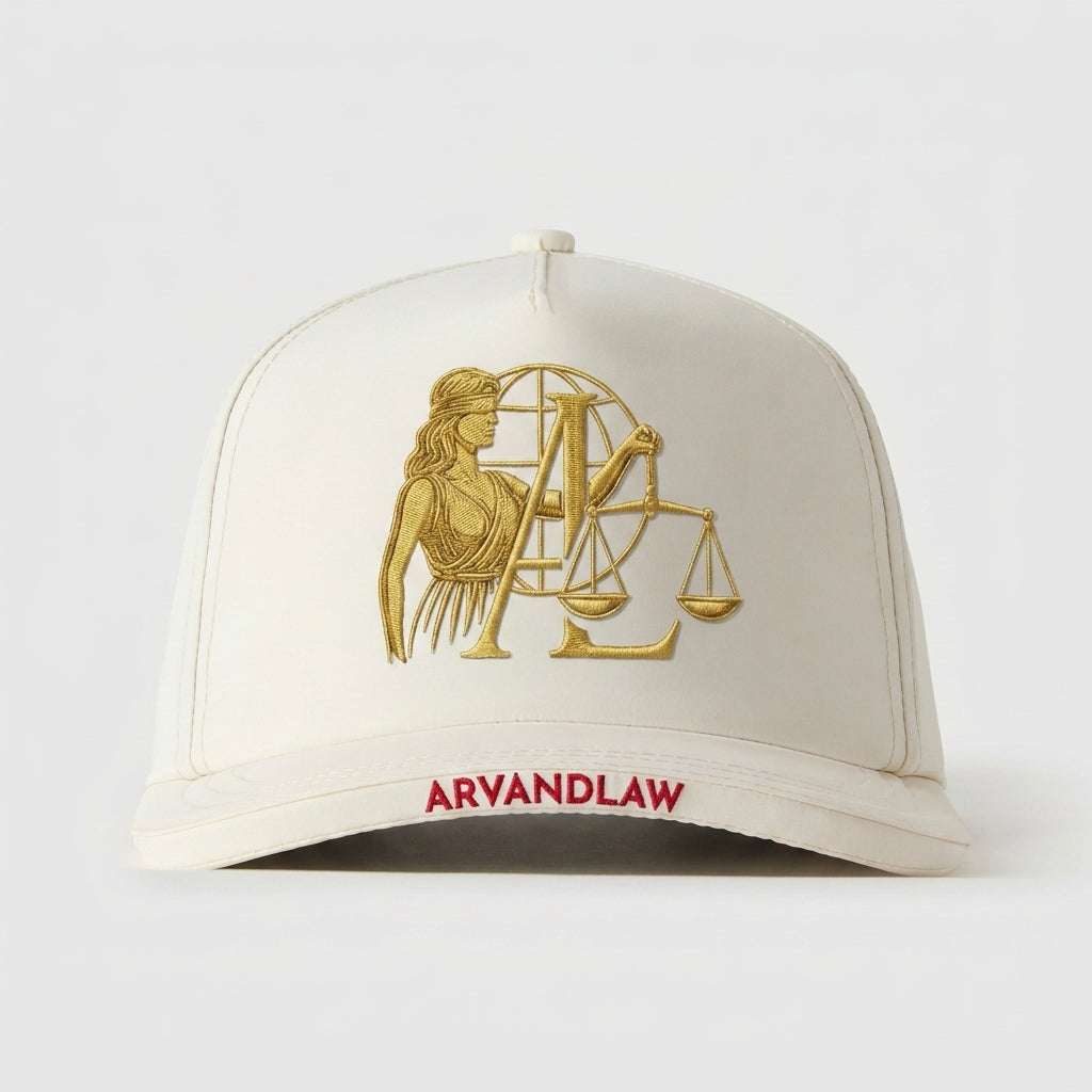 ARVANDLAW - ARVANDLAW