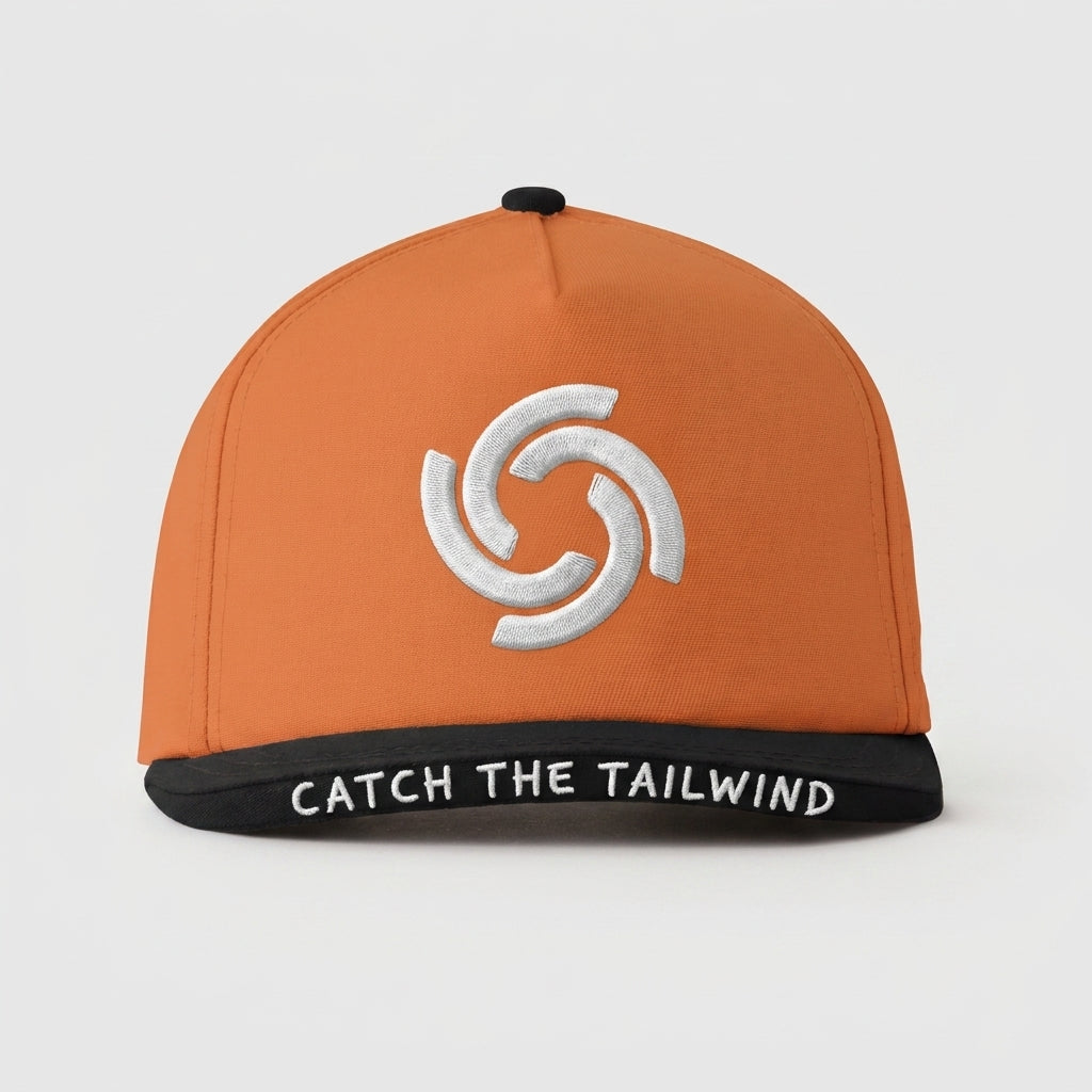 TAILWIND NUTRITION - CATCH THE TAILWIND