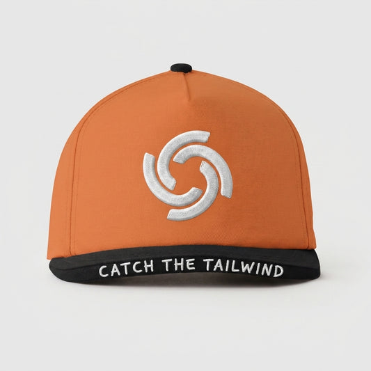 TAILWIND NUTRITION - CATCH THE TAILWIND