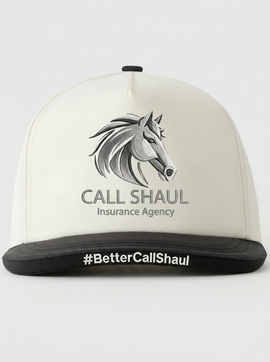 CALLSHAUL - #BETTERCALLSHAUL