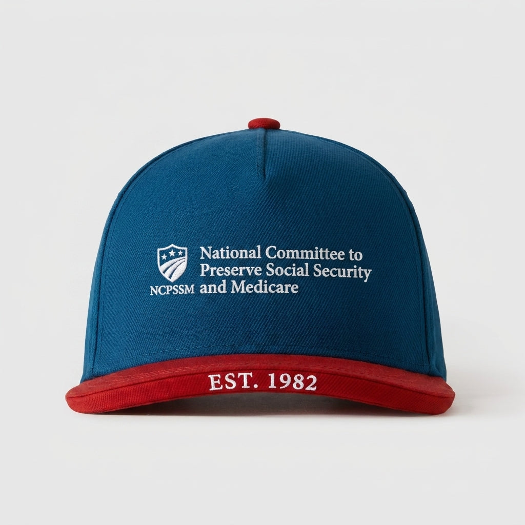 NATIONAL COMMITTEE TO PRESERVE SOCIAL SECURITY AND MEDICARE - EST. 1982