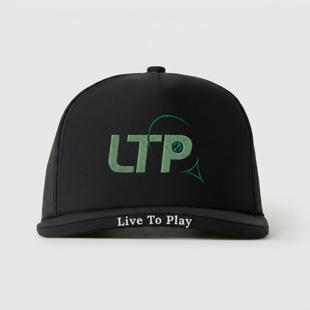 LTPCHS - LIVE TO PLAY