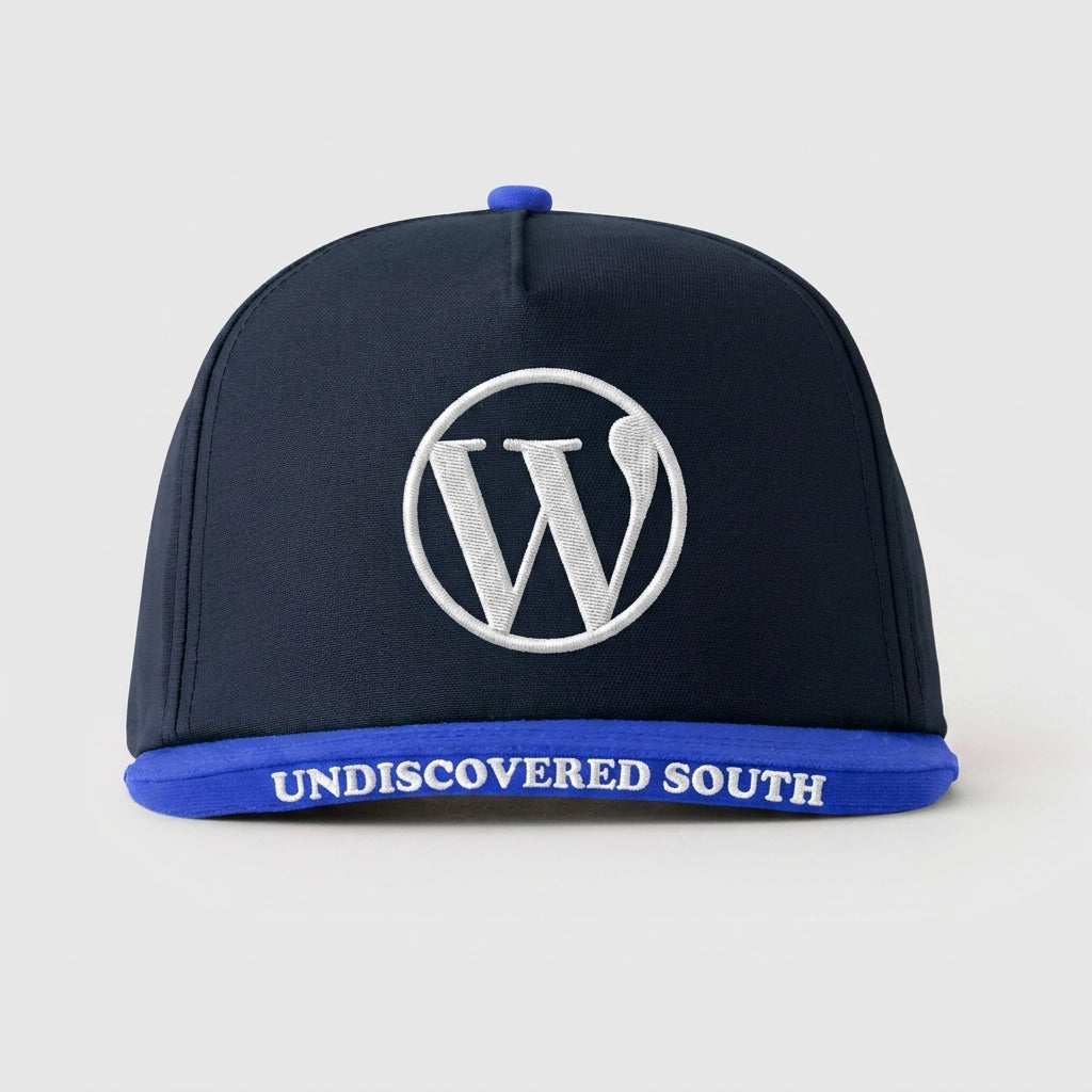 MIREMBY - UNDISCOVERED SOUTH