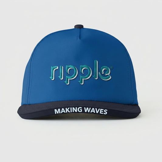 RIPPLE FOODS - MAKING WAVES