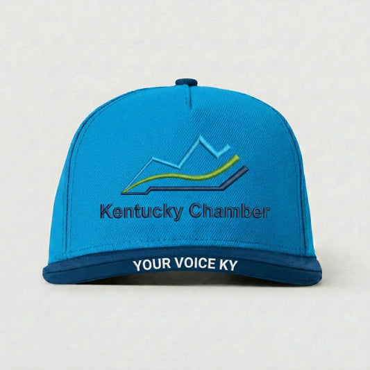 KENTUCKY CHAMBER OF COMMERCE - YOUR VOICE KY