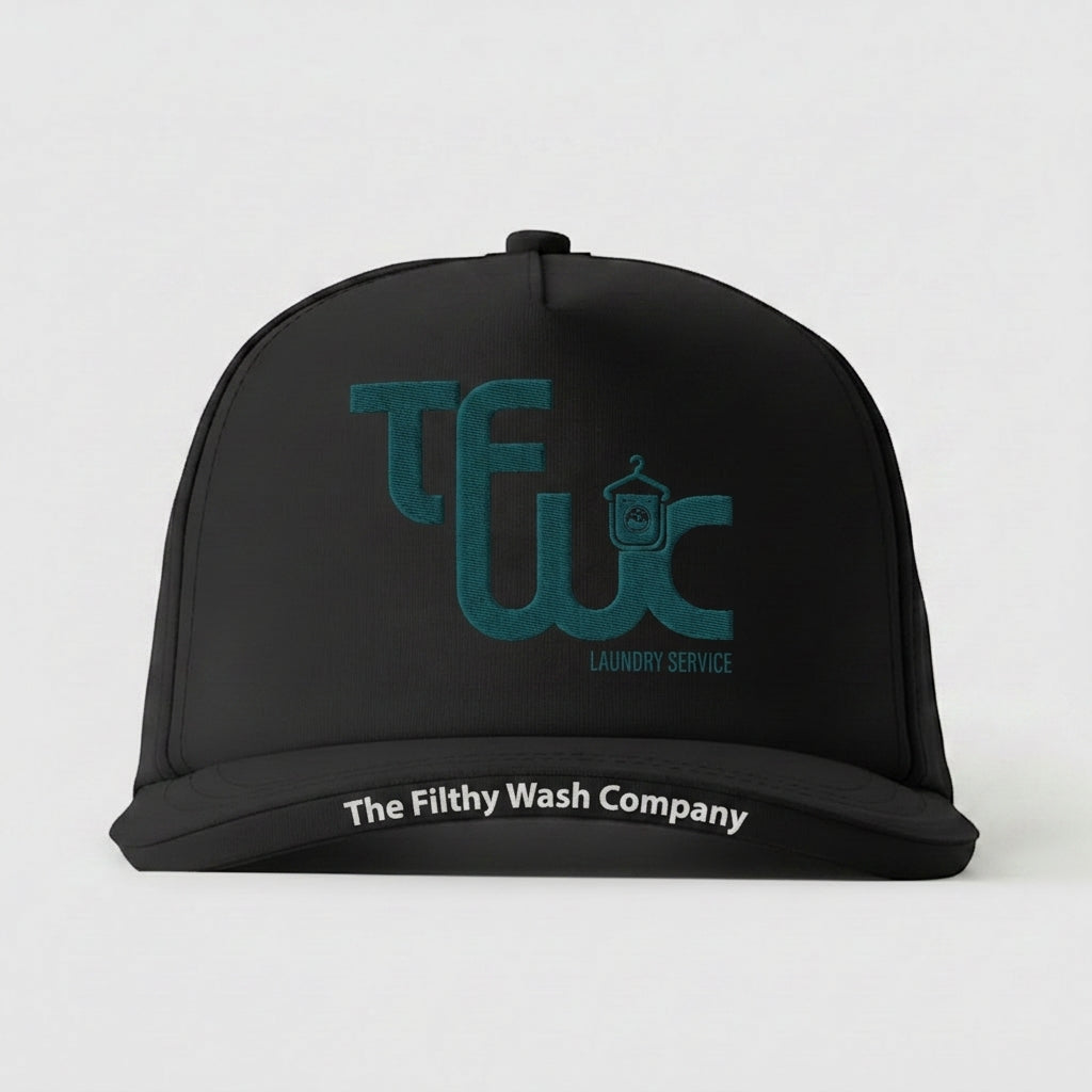 THEFILTHYWASHCOMPANY - THE FILTHY WASH COMPANY