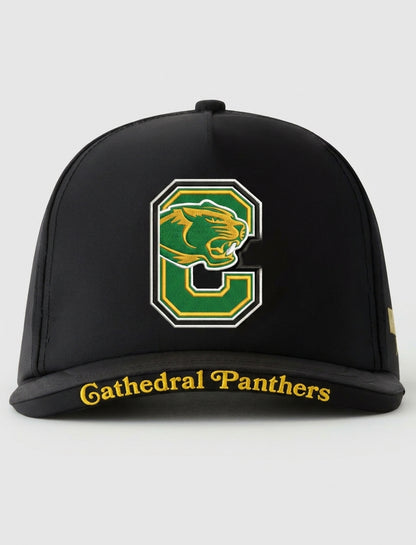 CATHEDRAL HIGH - CATHEDRAL PANTHERS