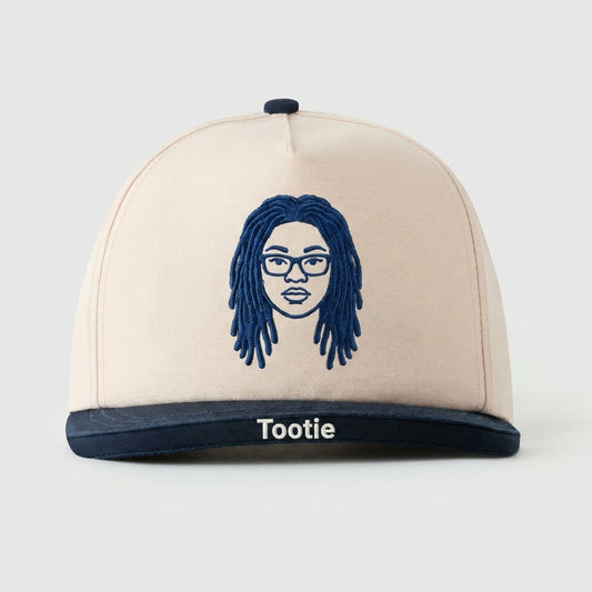 - TOOTIE