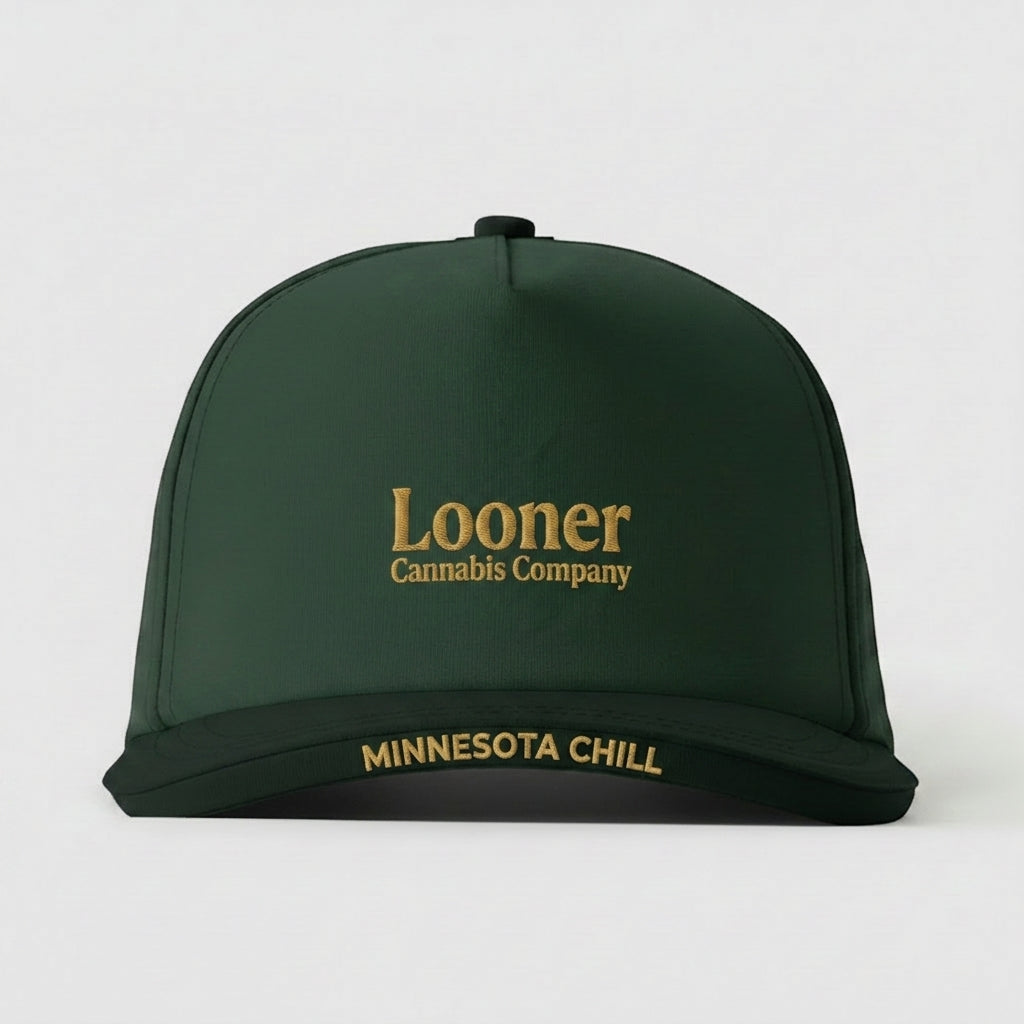 LOONER CANNABIS COMPANY - MINNESOTA CHILL