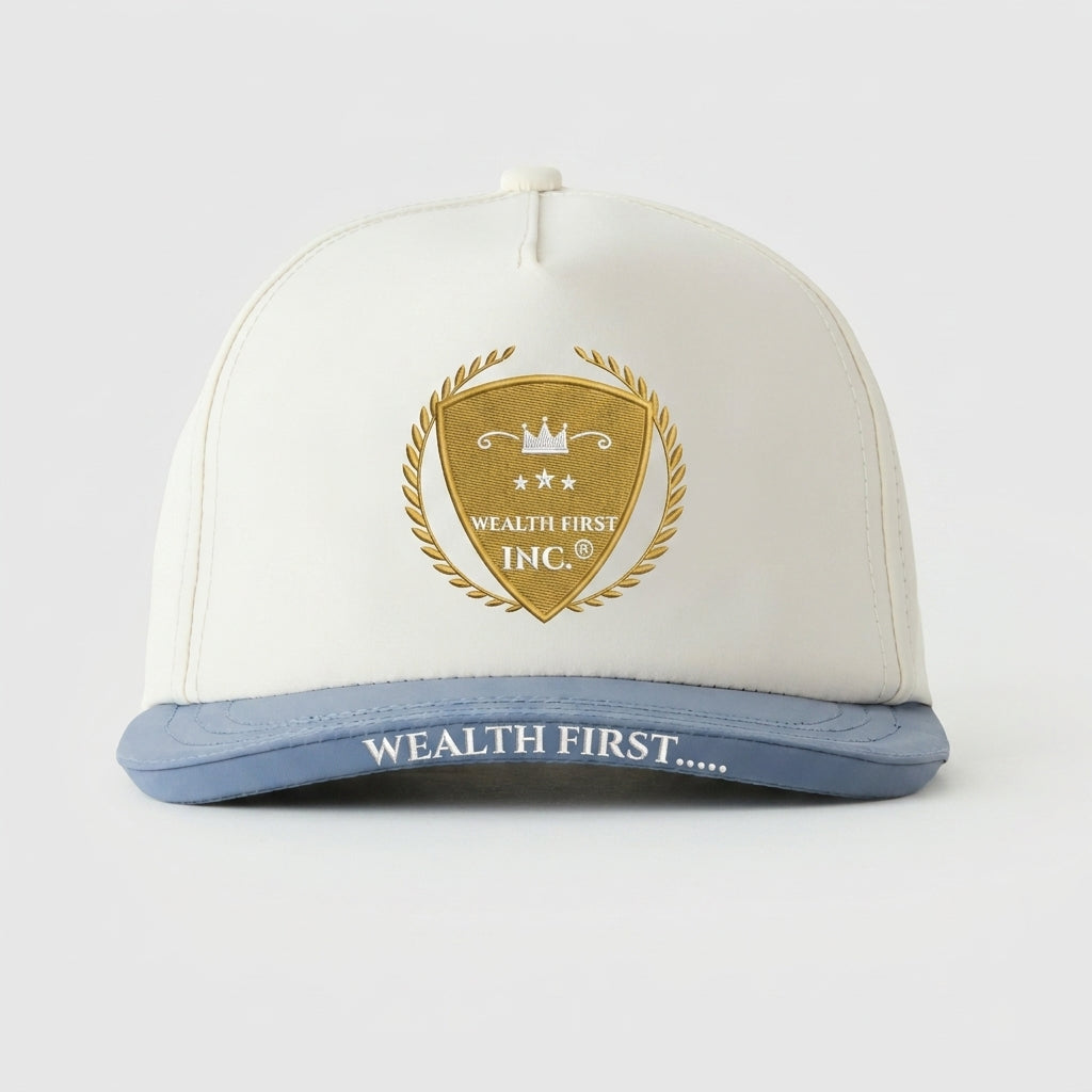 WEALTHFIRSTINC - WEALTH FIRST.....