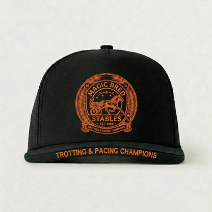 CORWICK - TROTTING & PACING CHAMPIONS