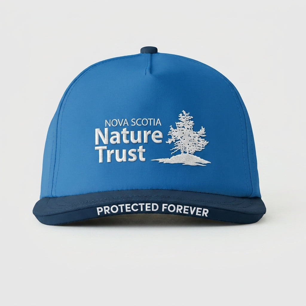 NOVA SCOTIA NATURE TRUST - PROTECTED FOREVER